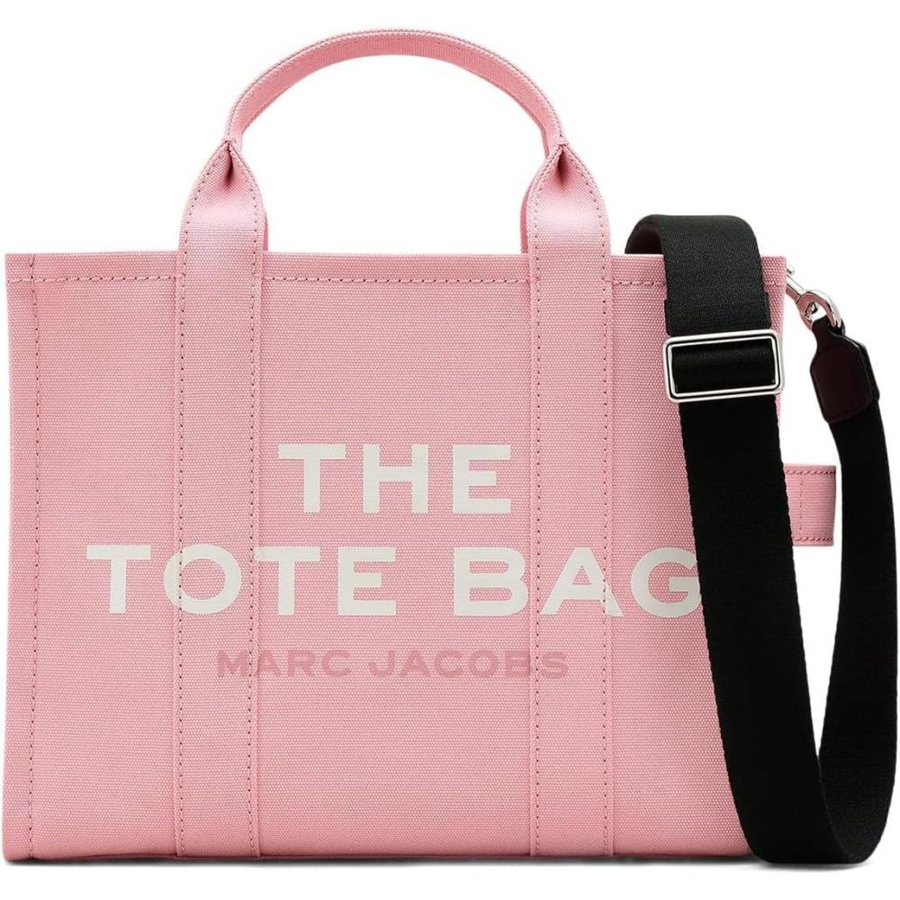 image:imageMarc Jacobs womens The Canvas Medium Tote BagRibbon Pink