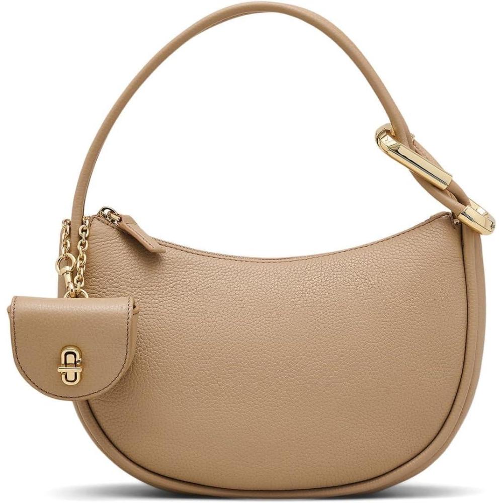 image:imageMarc Jacobs womens The Dual Hobo BagCamel