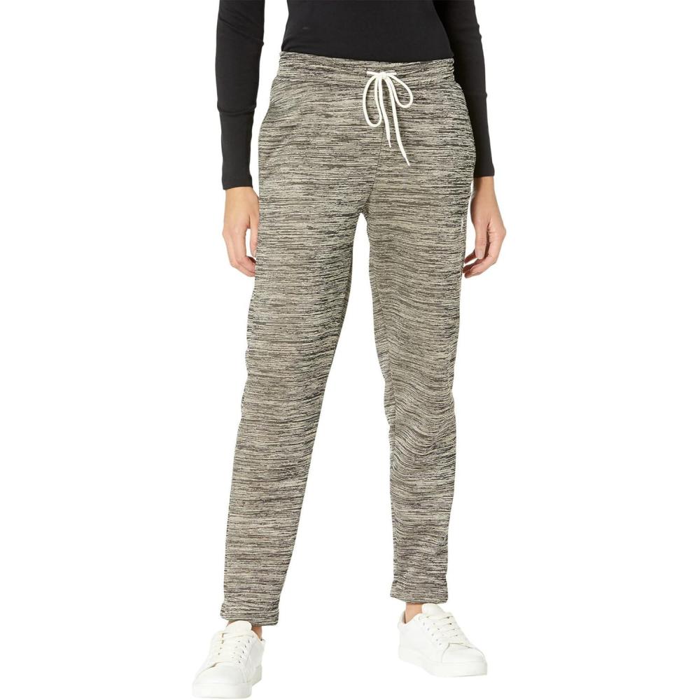 image:imageSPACE DYE FLEECE PANTSLight Mocha 3007