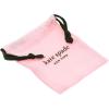 kate spade new york Dazzle Double Huggies(Clear/Gold)