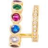 kate spade new york Dazzle Double Huggies(Multi)