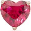 kate spade new york My Love Heart Studs(Red)