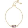 GOLD - AMETHYST