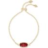GOLD - BERRY CLEAR GLASS