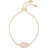 GOLD - IRIDESCENT DRUSY