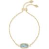 GOLD - LIGHT BLUE ILLUSION
