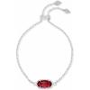 RHODIUM - CLEAR BERRY