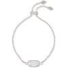 RHODIUM - IRIDESCENT DRUSY