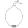 RHODIUM - PLATINUM DRUSY