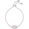 RHODIUM - ROSE QUARTZ