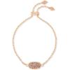 ROSE GOLD - ROSE GOLD DRUSY