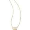 GOLD - IRIDESCENT DRUSY