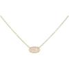 Gold Rose Quartz