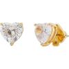 Clear/Gold