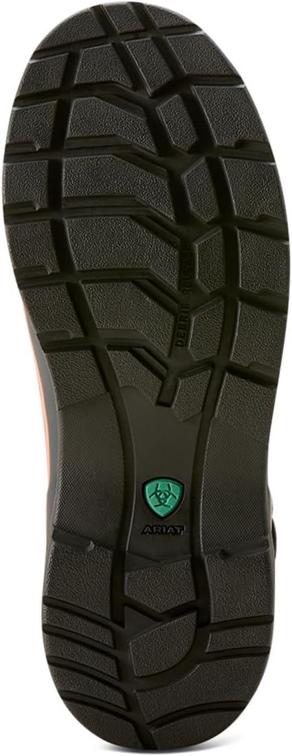 image:imageARIAT womens Kelmarsh Mid Rubber BootButterfly