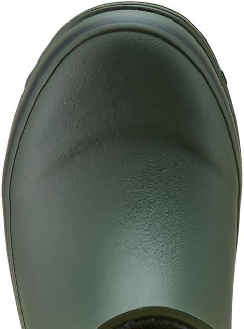 image:imageARIAT womens Kelmarsh Mid Rubber BootDark Olive