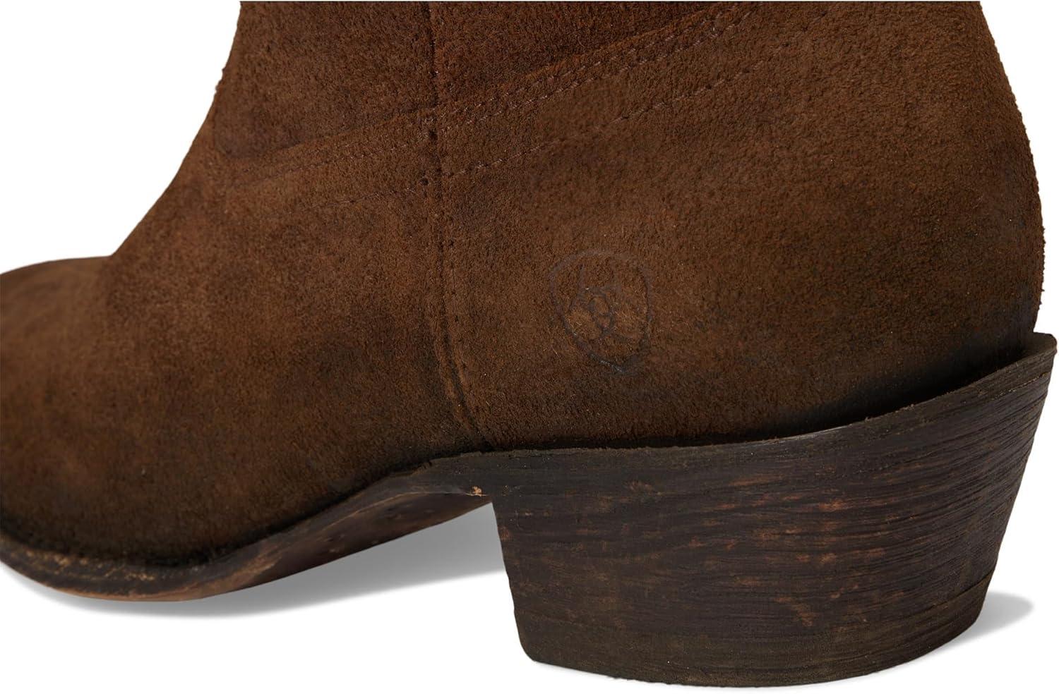 image:imageARIAT womens MarysvilleGlazed Ginger