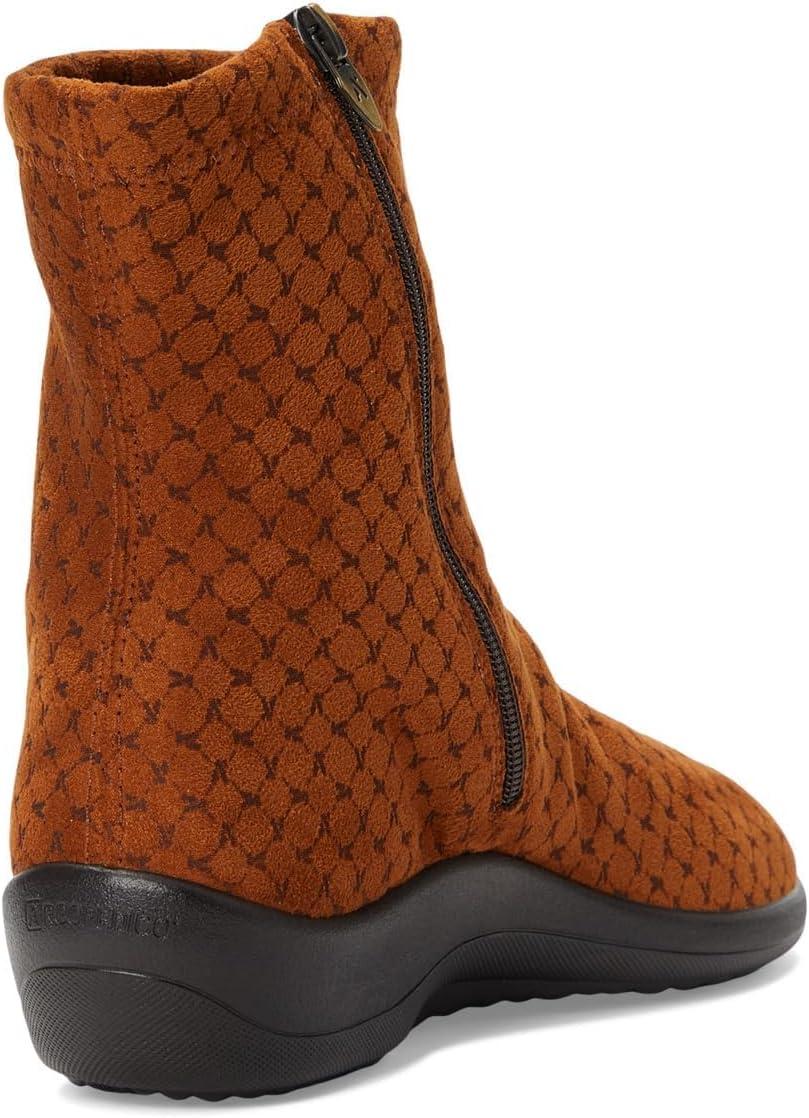 image:imageArcopedico Womens JasperCanela