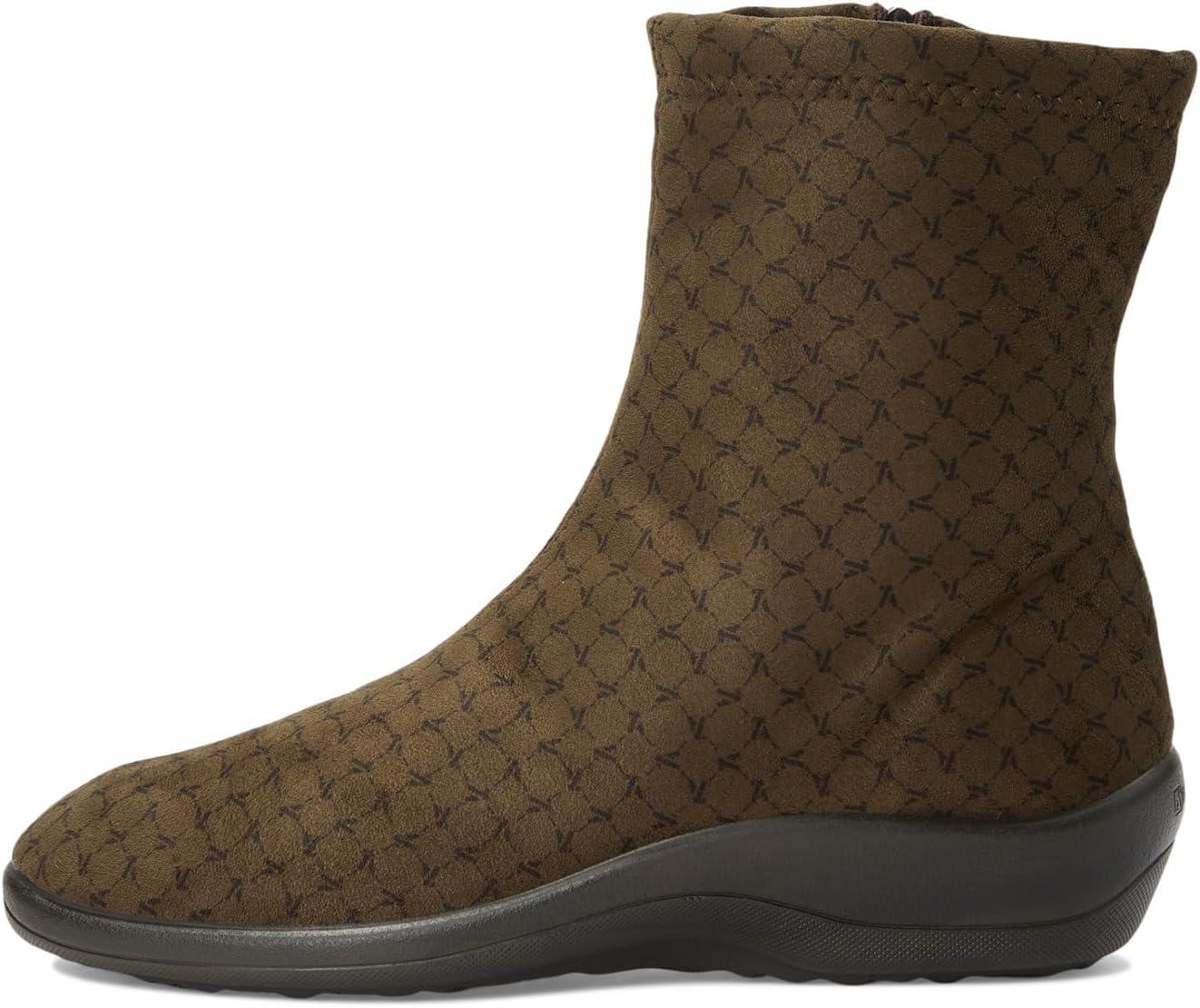 image:imageArcopedico Womens JasperOlive