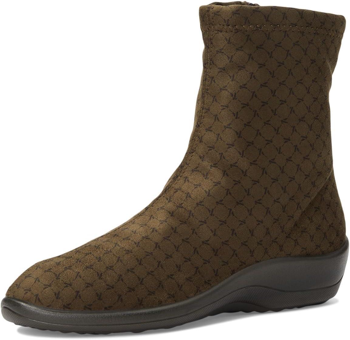image:imageArcopedico Womens JasperOlive