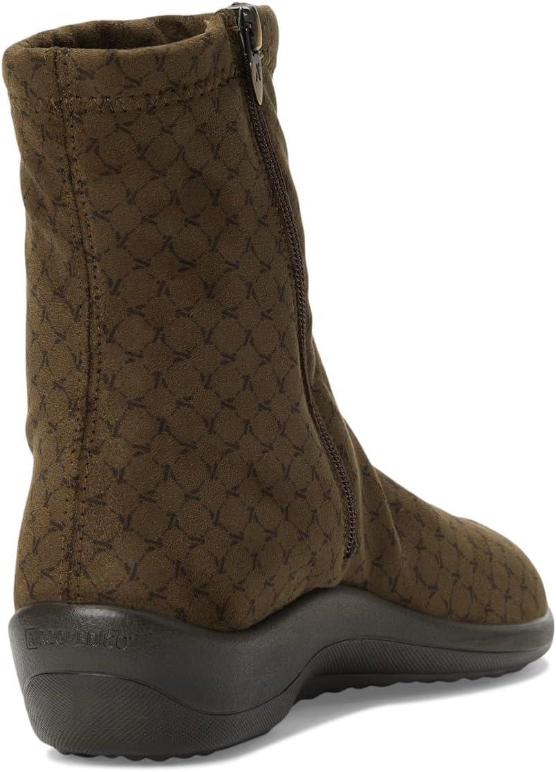 image:imageArcopedico Womens JasperOlive