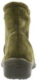 image:imageArcopedico Womens PalumaOlive Stardust