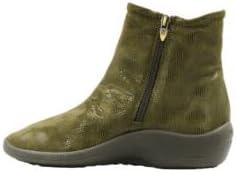 image:imageArcopedico Womens PalumaOlive Stardust