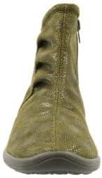 image:imageArcopedico Womens PalumaOlive Stardust