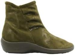 image:imageArcopedico Womens PalumaOlive Stardust