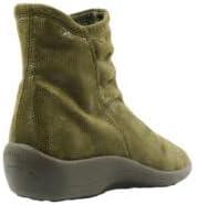 image:imageArcopedico Womens PalumaOlive Stardust