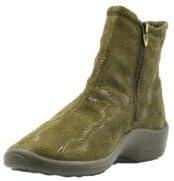 image:imageArcopedico Womens PalumaOlive Stardust