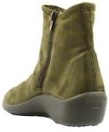 image:imageArcopedico Womens PalumaOlive Stardust