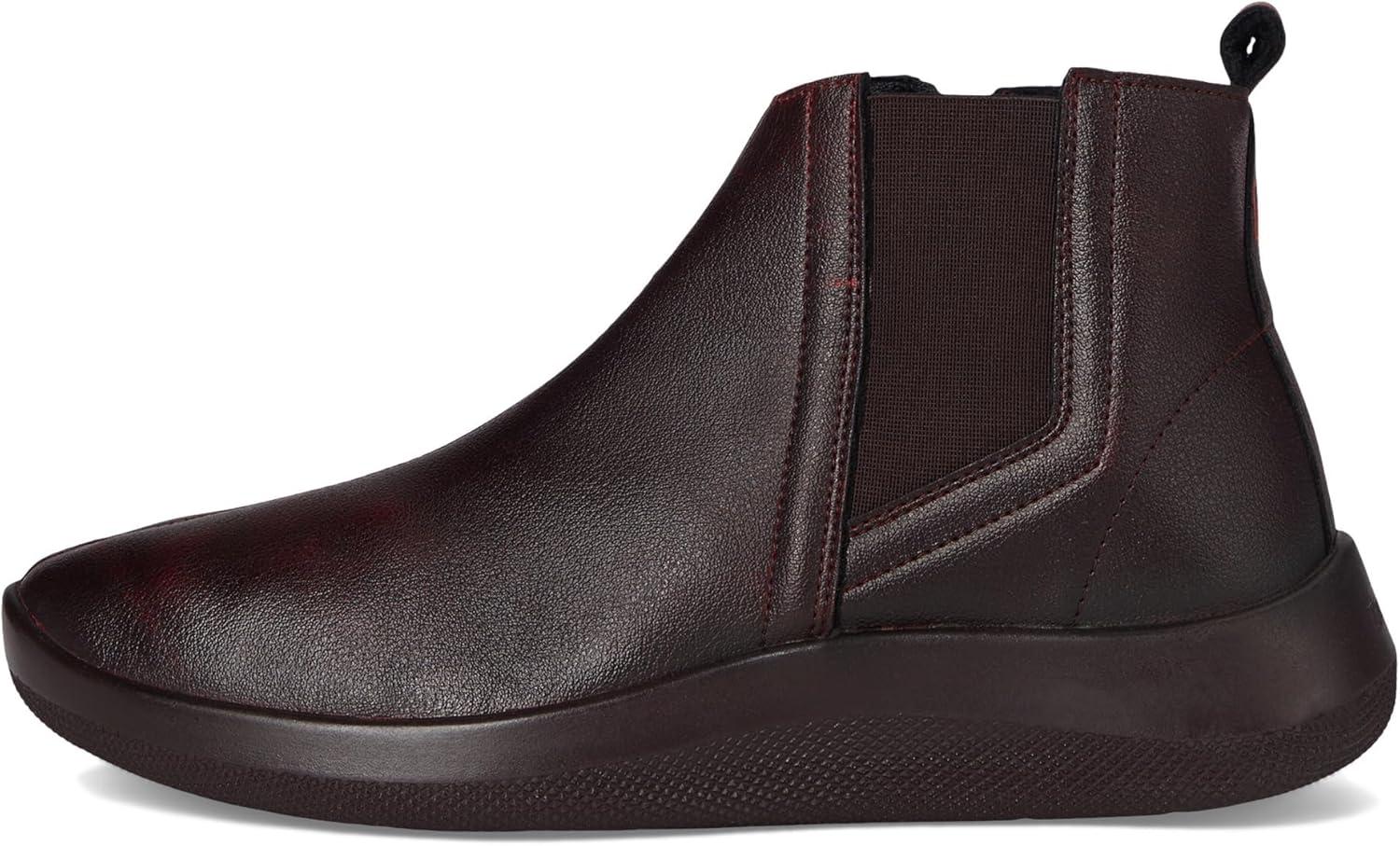 image:imageArcopedico Womens RagoBordeaux