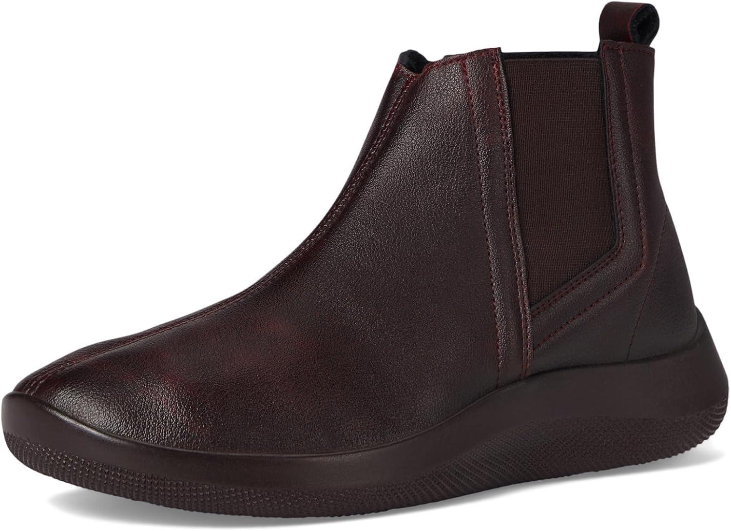 image:imageArcopedico Womens RagoBordeaux