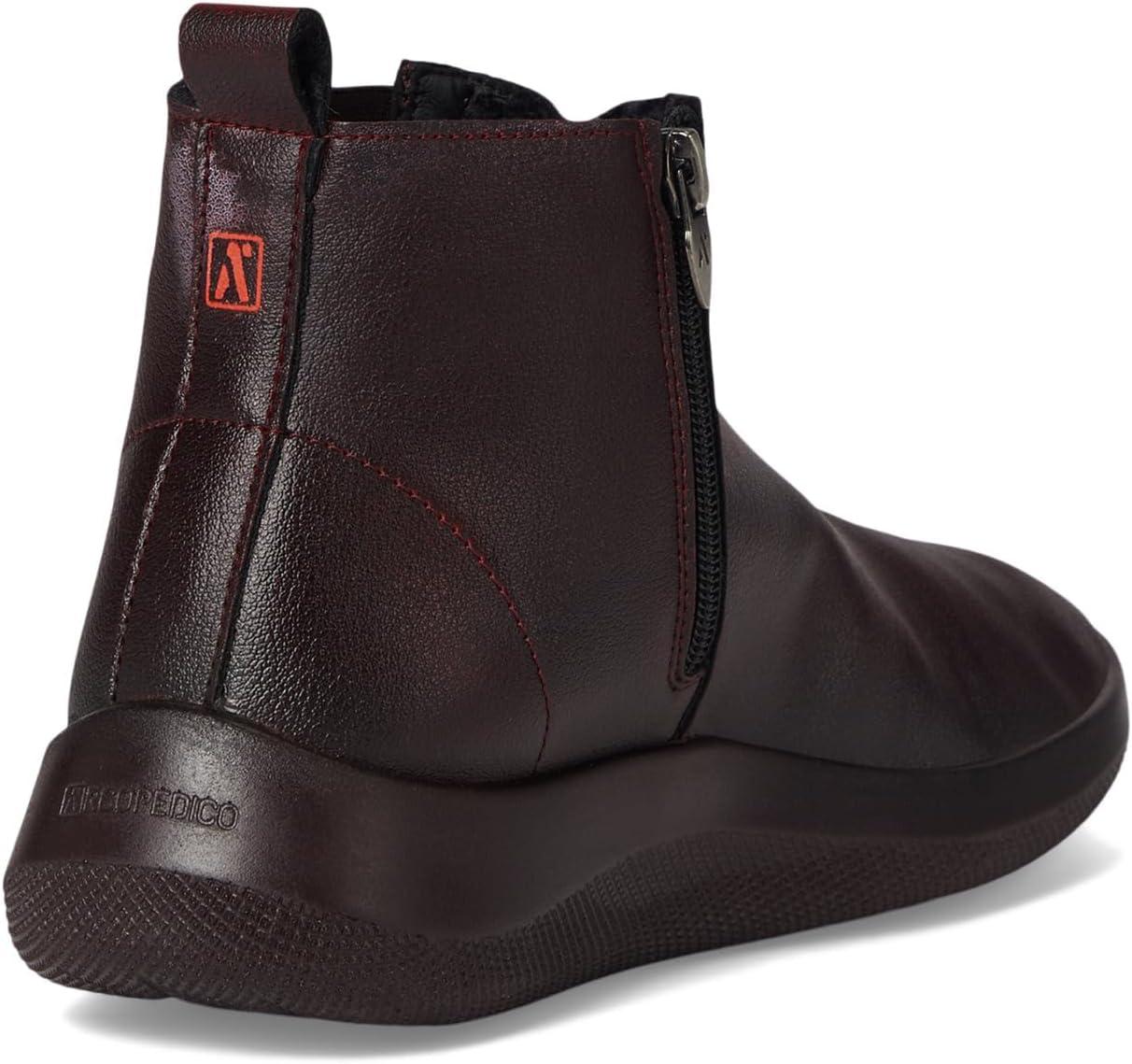 image:imageArcopedico Womens RagoBordeaux