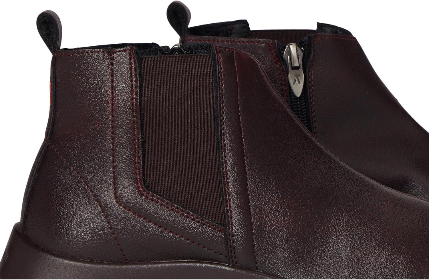 image:imageArcopedico Womens RagoBordeaux