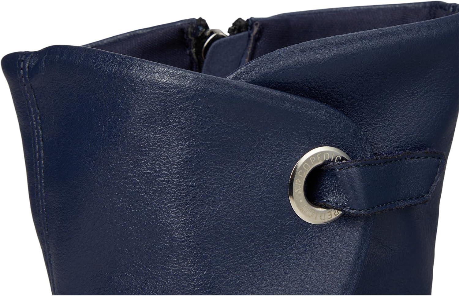 image:imageArcopedico Womens ZionNavy
