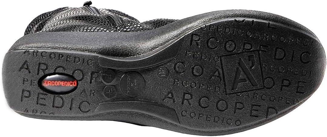 image:imageArcopedico womens Arcopedico L19Black Creative