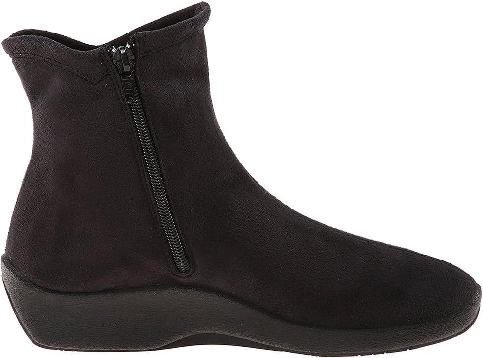 image:imageArcopedico womens Arcopedico L19Black Suede