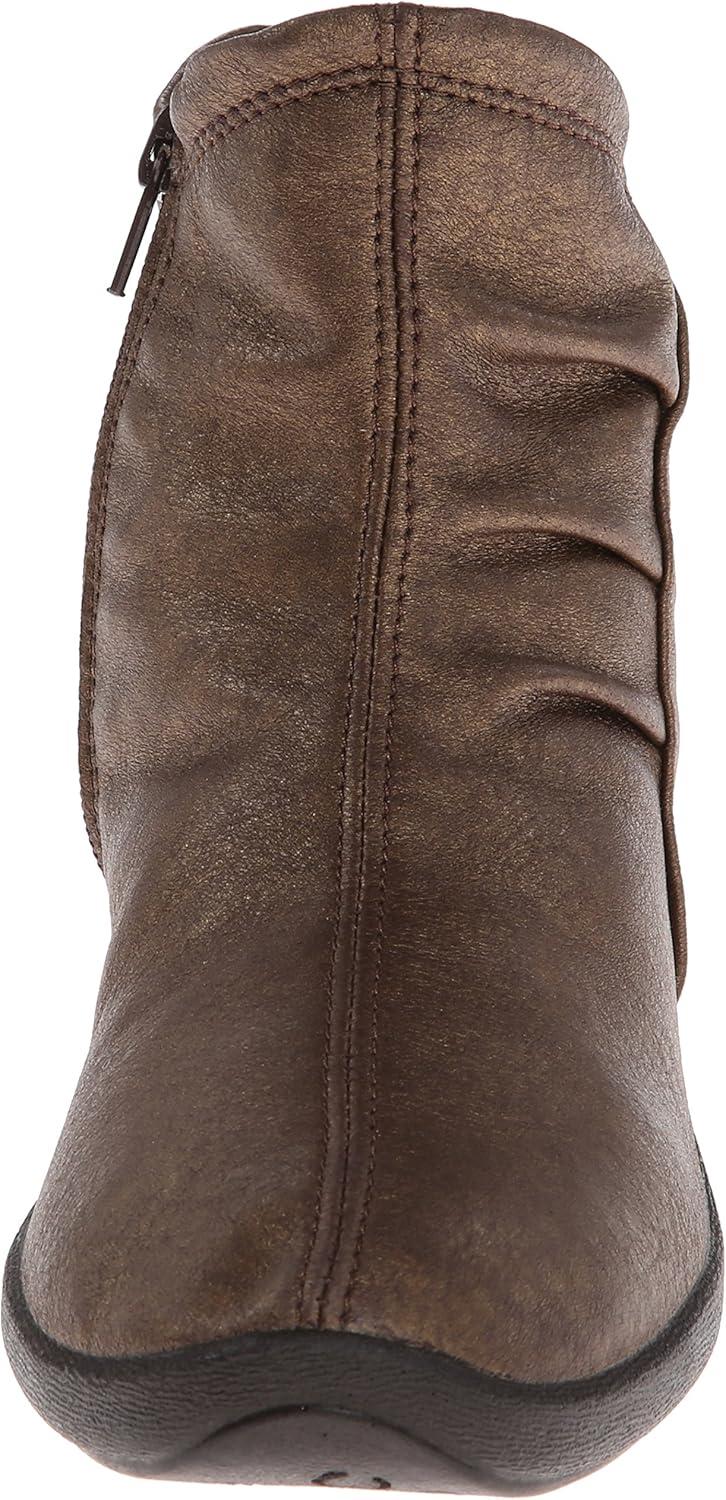 image:imageArcopedico womens Arcopedico L19Bronze