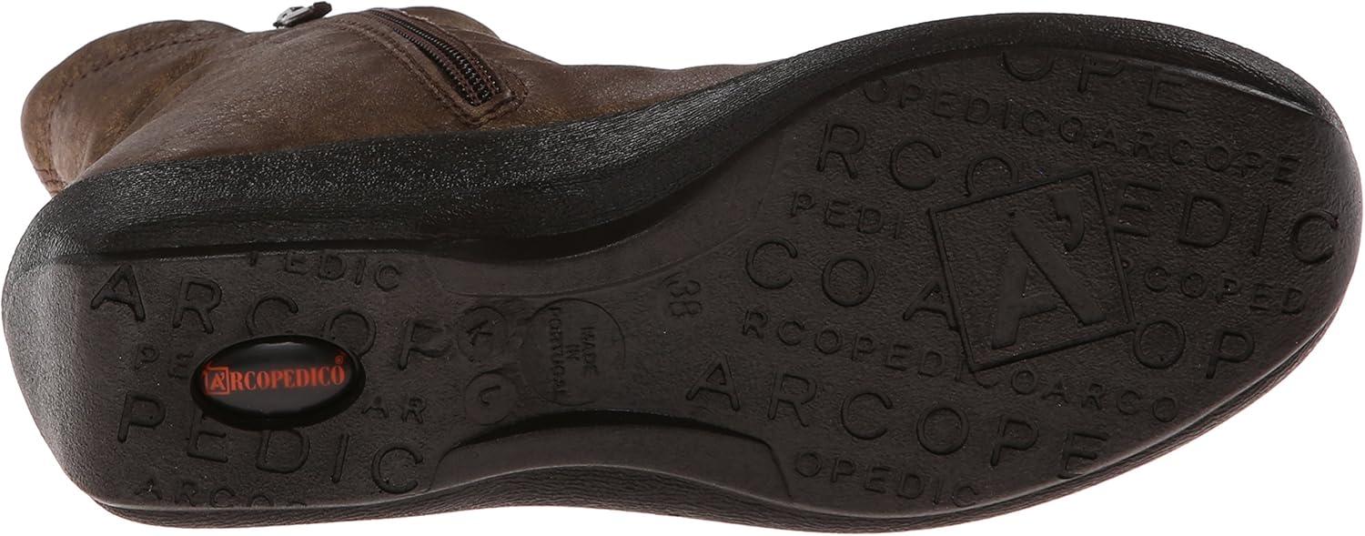 image:imageArcopedico womens Arcopedico L19Bronze