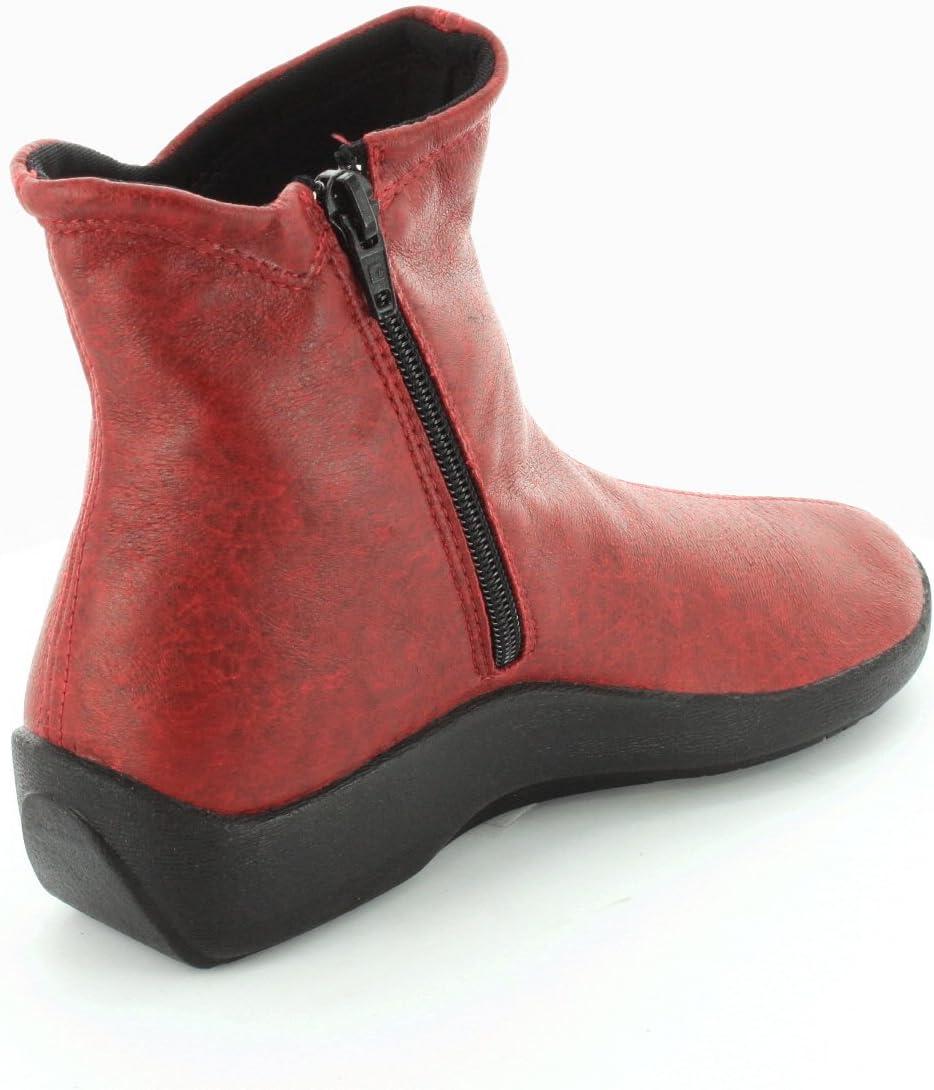 image:imageArcopedico womens Arcopedico L19Cherry Red
