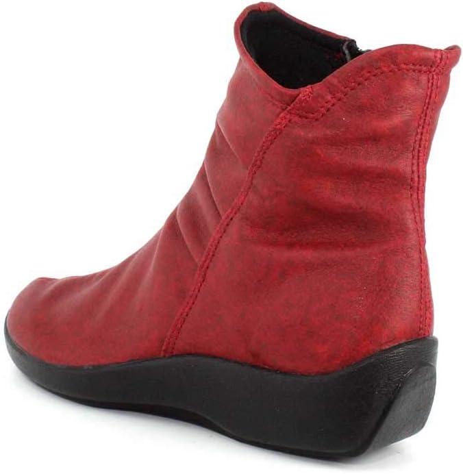 image:imageArcopedico womens Arcopedico L19Cherry Red