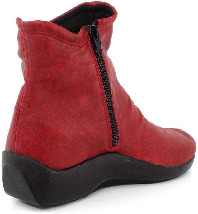 image:imageArcopedico womens Arcopedico L19Cherry Red