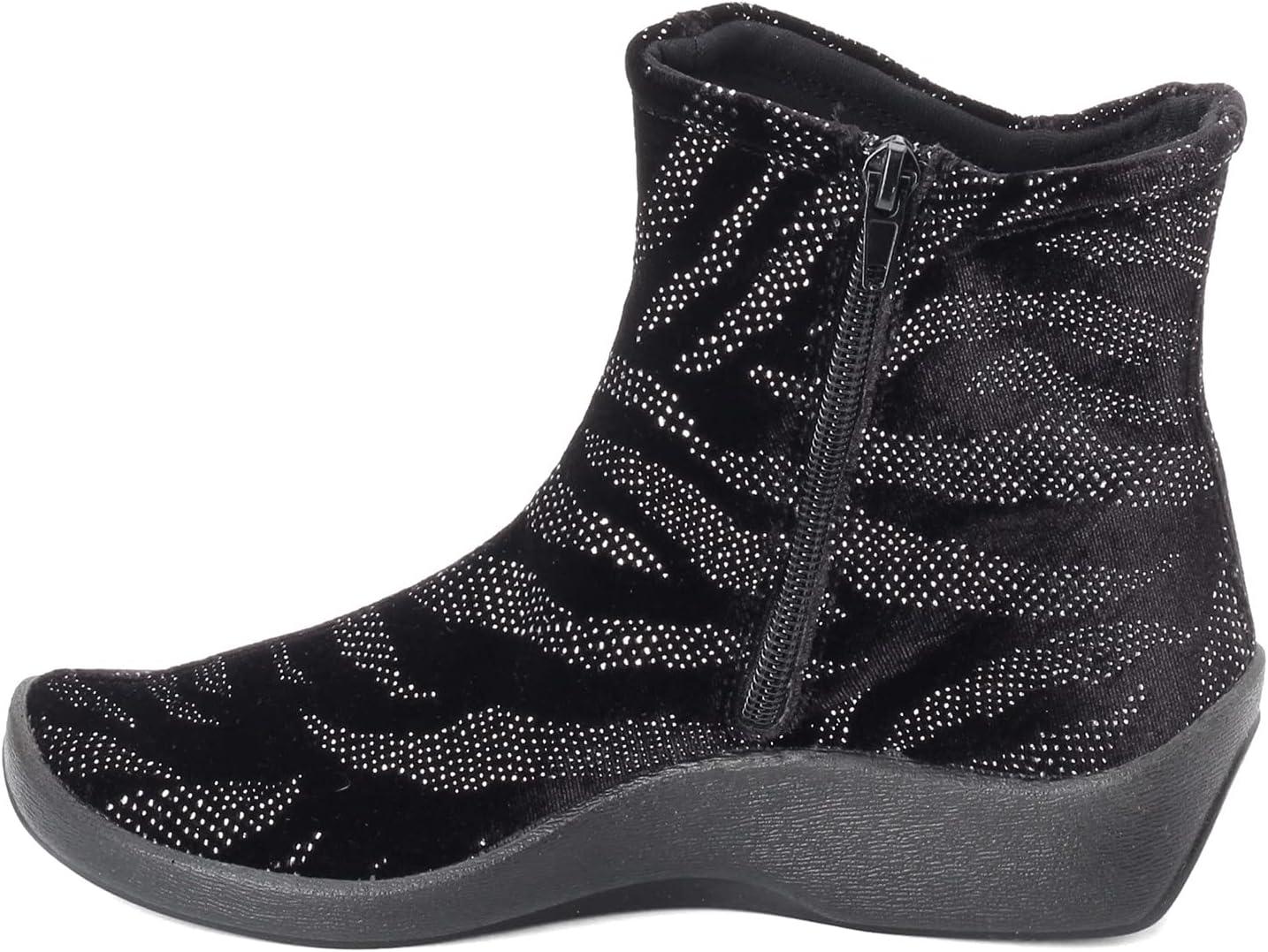 image:imageArcopedico womens Arcopedico L19Enala Black