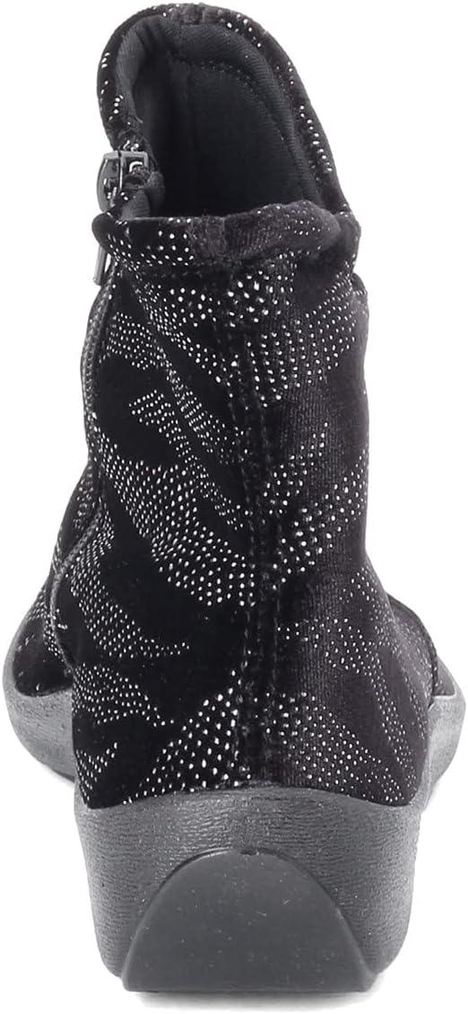 image:imageArcopedico womens Arcopedico L19Enala Black