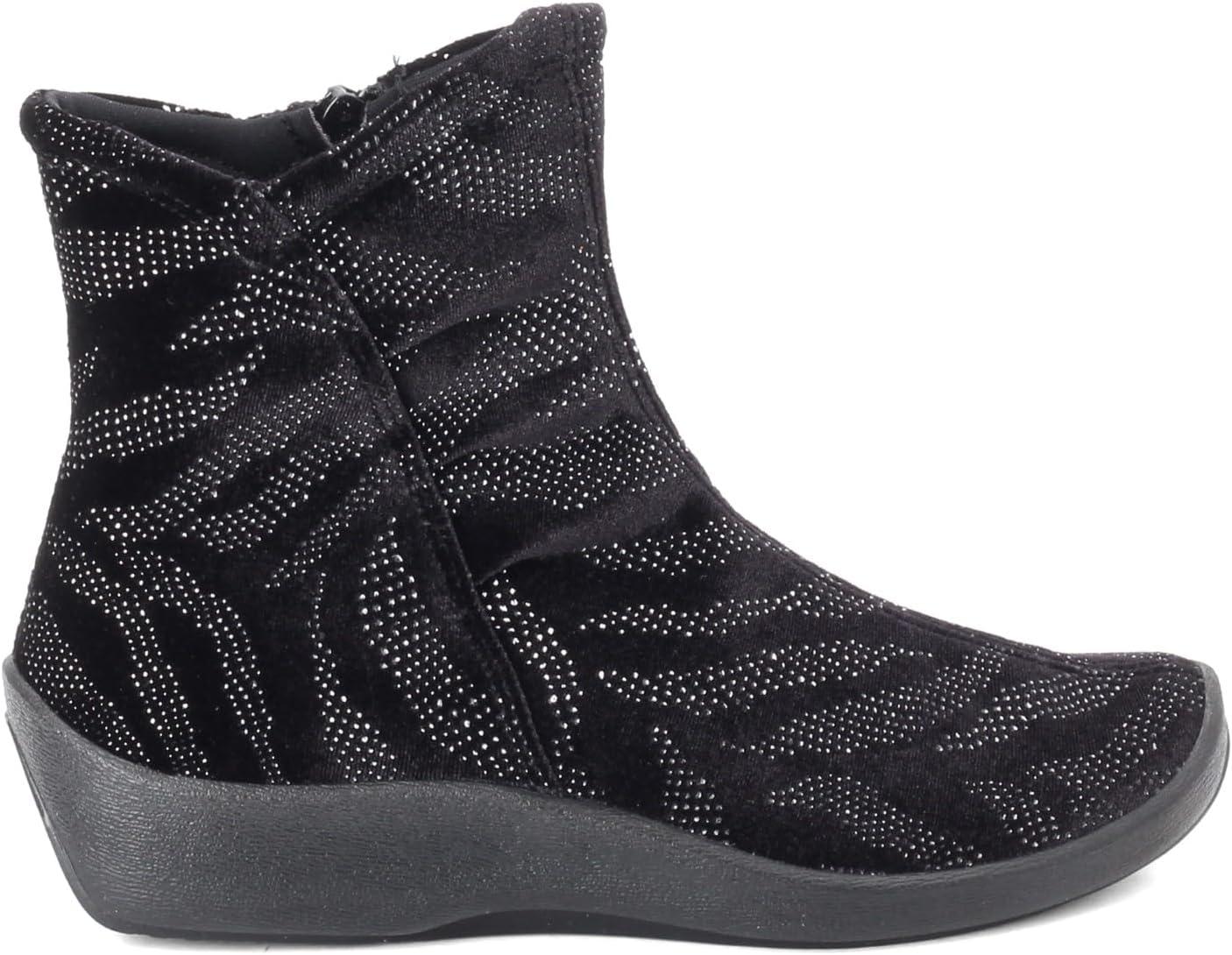 image:imageArcopedico womens Arcopedico L19Enala Black