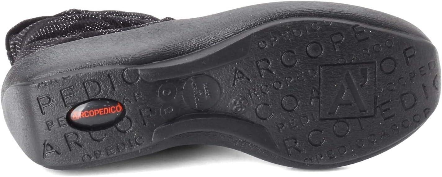 image:imageArcopedico womens Arcopedico L19Enala Black