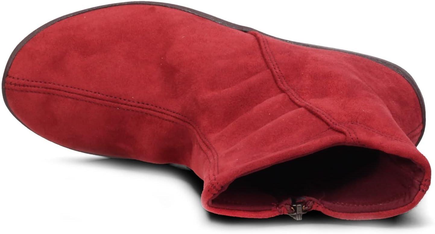 image:imageArcopedico womens Arcopedico L19Gal Bordeaux