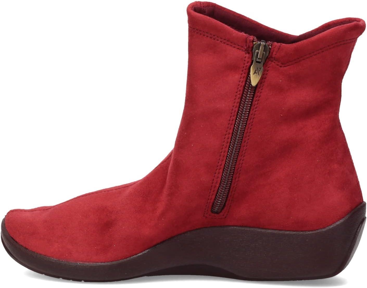 image:imageArcopedico womens Arcopedico L19Gal Bordeaux